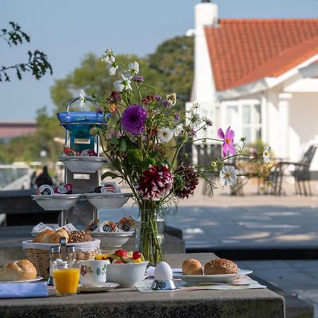 Bed & Breakfast Trouwborst Rhenen Exterior foto