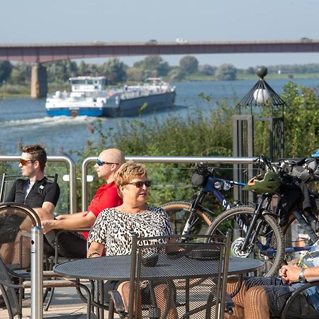 Bed & Breakfast Trouwborst Rhenen Exterior foto