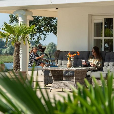 Bed & Breakfast Trouwborst Rhenen Exterior foto
