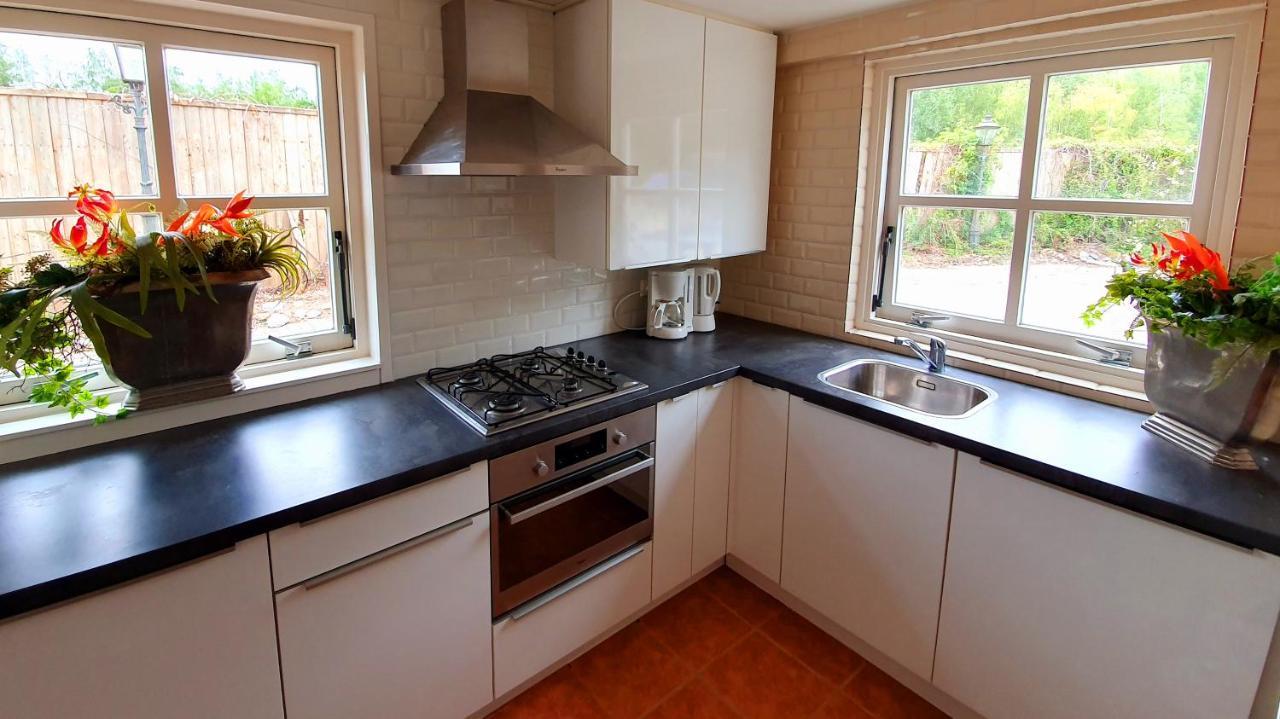 Bed & Breakfast Trouwborst Rhenen Exterior foto