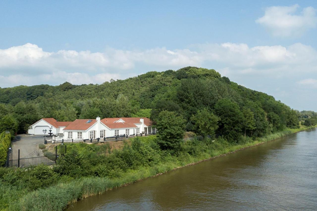 Bed & Breakfast Trouwborst Rhenen Exterior foto