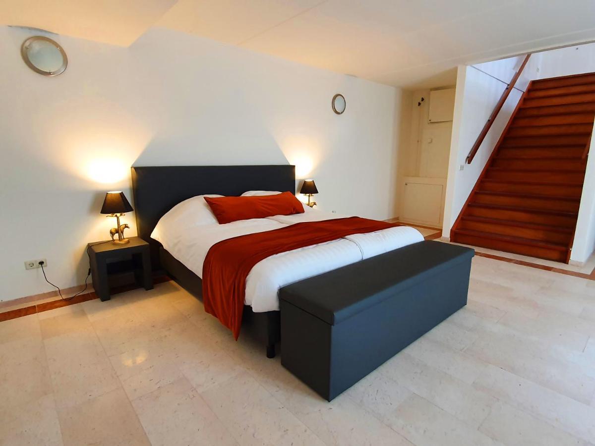 Bed & Breakfast Trouwborst Rhenen Exterior foto