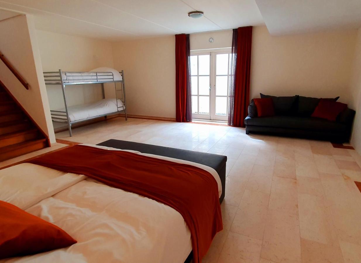Bed & Breakfast Trouwborst Rhenen Exterior foto