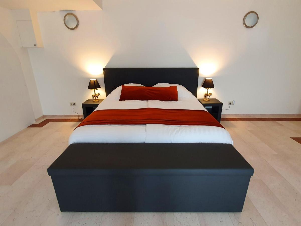 Bed & Breakfast Trouwborst Rhenen Exterior foto