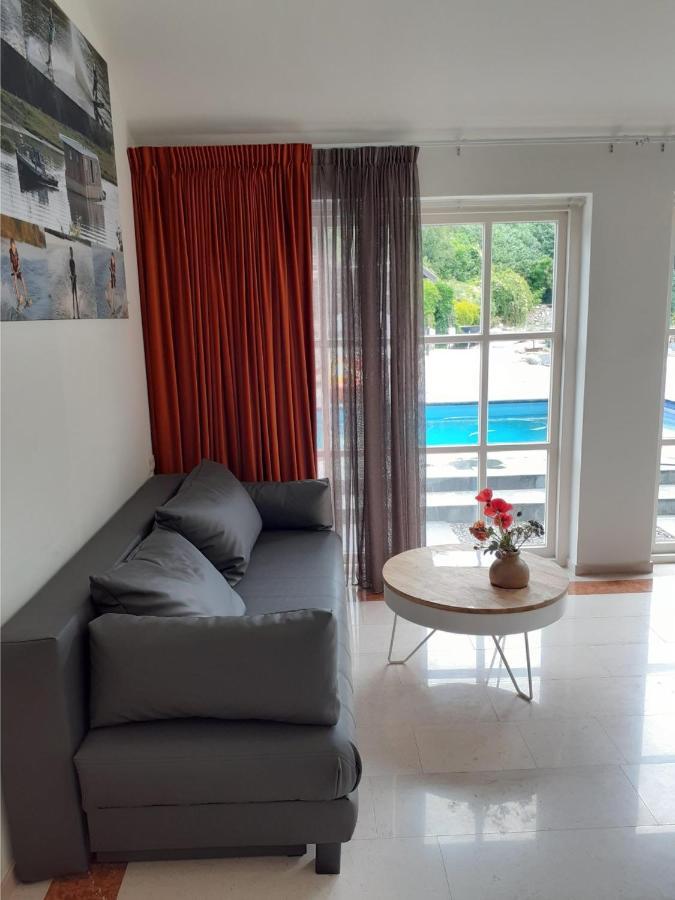 Bed & Breakfast Trouwborst Rhenen Exterior foto