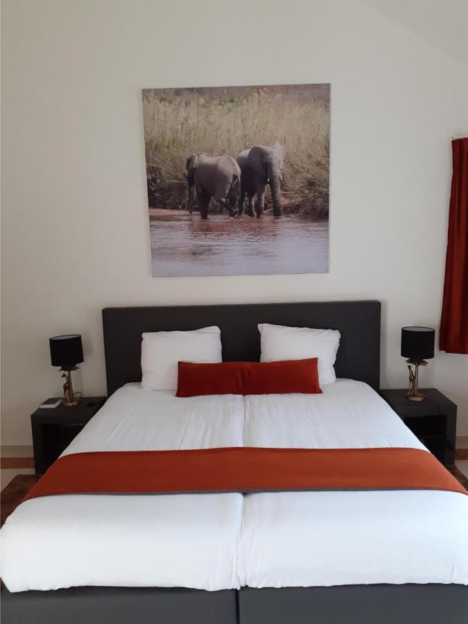 Bed & Breakfast Trouwborst Rhenen Exterior foto