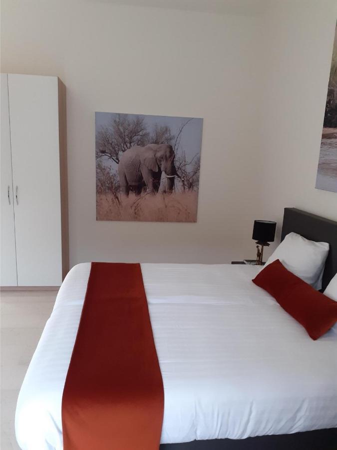 Bed & Breakfast Trouwborst Rhenen Exterior foto