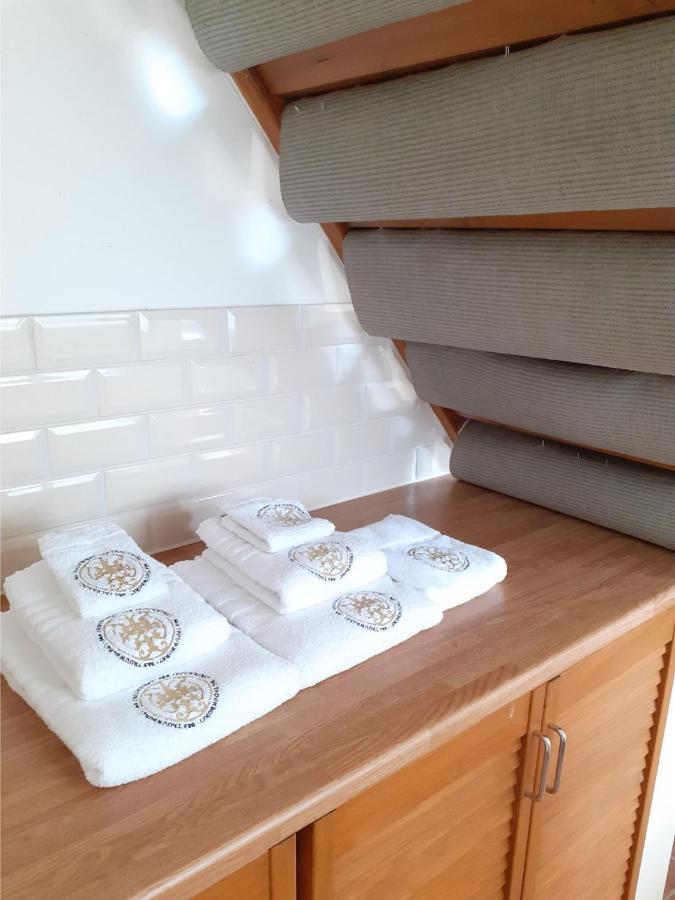Bed & Breakfast Trouwborst Rhenen Exterior foto