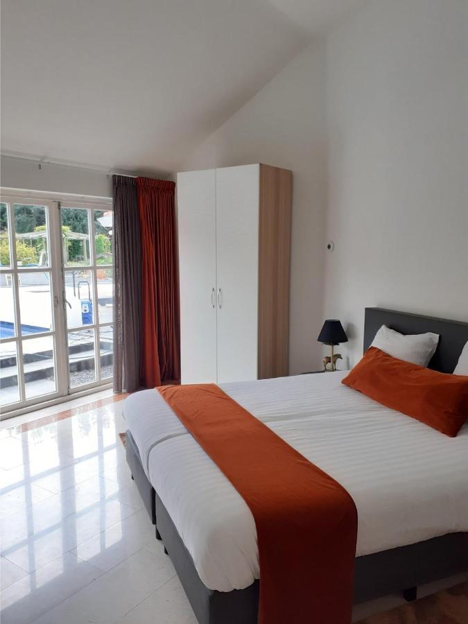 Bed & Breakfast Trouwborst Rhenen Exterior foto