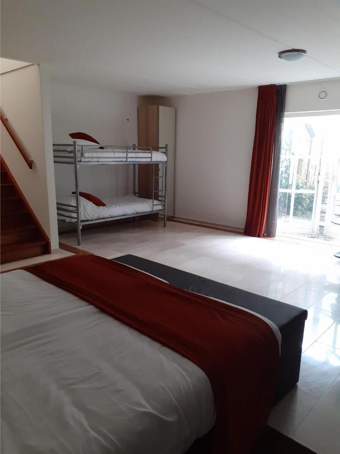 Bed & Breakfast Trouwborst Rhenen Exterior foto
