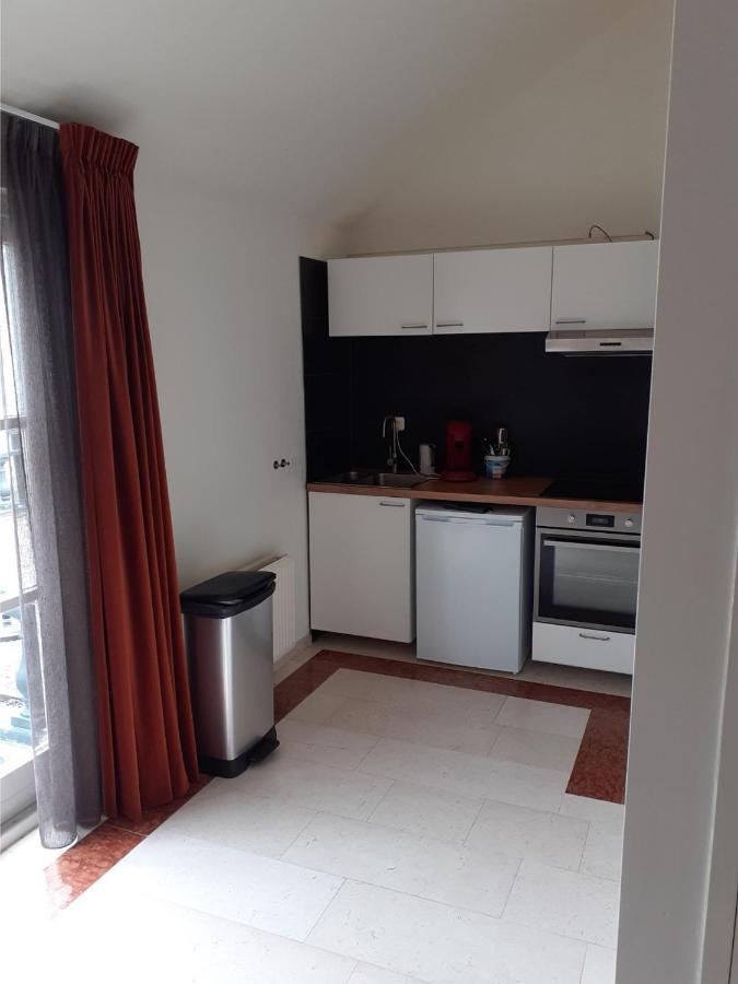 Bed & Breakfast Trouwborst Rhenen Exterior foto
