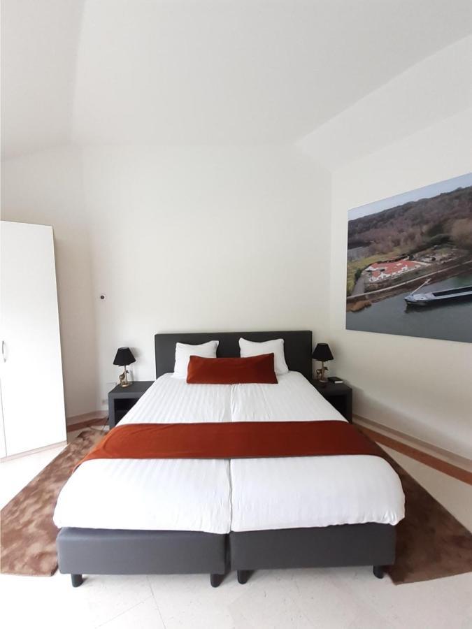 Bed & Breakfast Trouwborst Rhenen Exterior foto