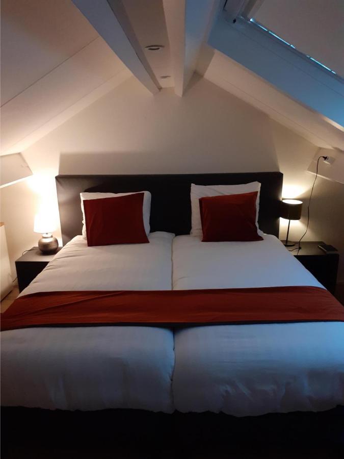 Bed & Breakfast Trouwborst Rhenen Exterior foto