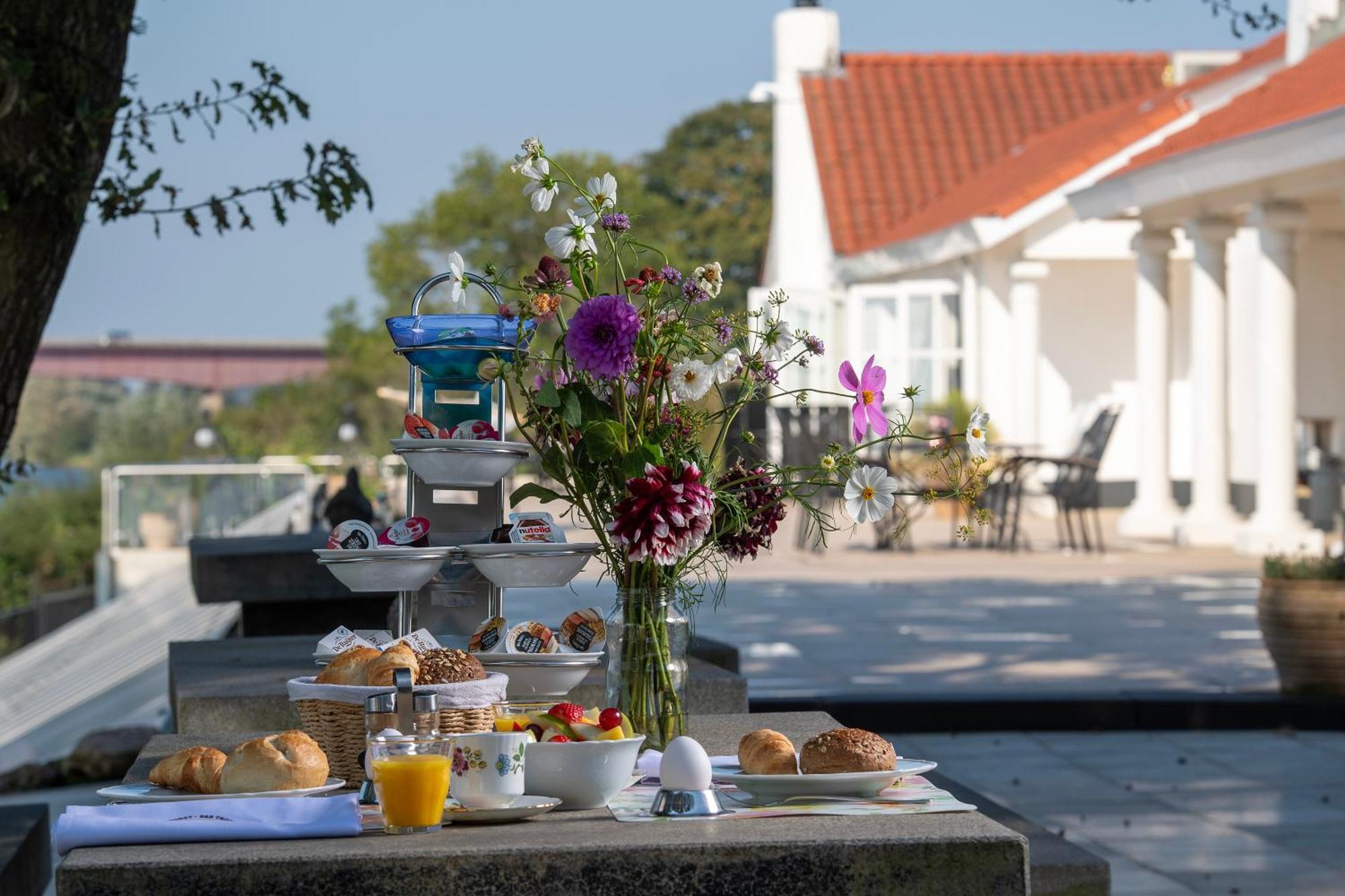 Bed & Breakfast Trouwborst Rhenen Exterior foto