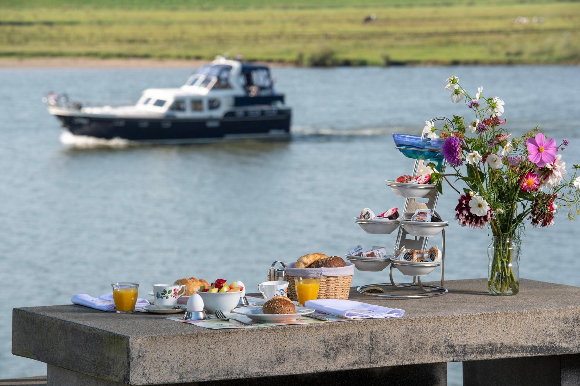 Bed & Breakfast Trouwborst Rhenen Exterior foto